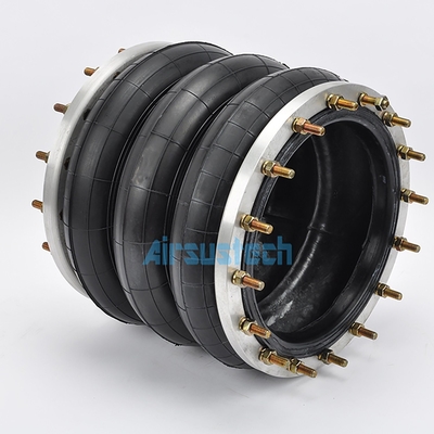 GUOMAT N° 360306H-3 Printemps aérien industriel pour suspension aérienne lourde
