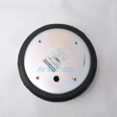 Contitech FT 530-35 CI G1/4 Trou d'air à triple souffle