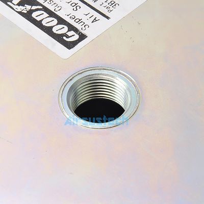 Contitech FT 530-35 CI G1/4 Trou d'air à triple souffle