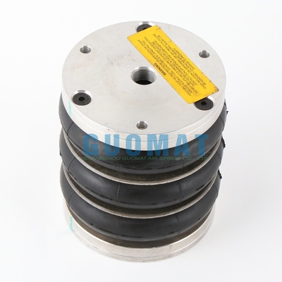 Dunlop 4 1/2'X3 enroulé en caoutchouc W01-R58-4035
