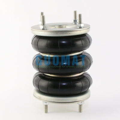 Dunlop 6'×3 Triple enroulé air Bellow W01-R58-4095 Firestone Air Printemps