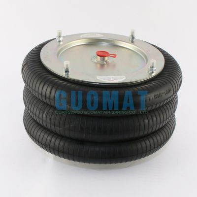 FT816-40 DS Contitech L'air est appliqué à l'intérieur de l'appareil