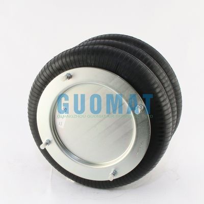 FT816-40 DS Contitech L'air est appliqué à l'intérieur de l'appareil