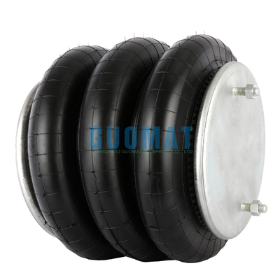 W01-358-7996 Firestone Suspension Air Printemps Contitech AS7996 Durable Air Bags Pour les appareils électroménagers