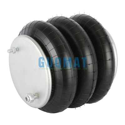 W01-358-7996 Firestone Suspension Air Printemps Contitech AS7996 Durable Air Bags Pour les appareils électroménagers
