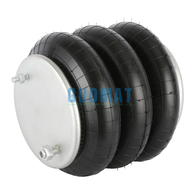 W01-358-7996 Firestone Suspension Air Printemps Contitech AS7996 Durable Air Bags Pour les appareils électroménagers