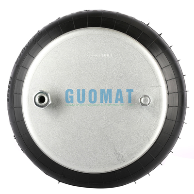 W01-358-7996 Firestone Suspension Air Printemps Contitech AS7996 Durable Air Bags Pour les appareils électroménagers