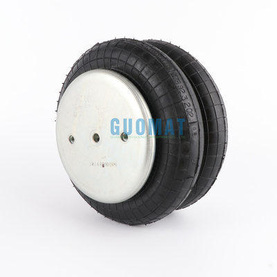 L'origine de l'écoulement de l'air de Goodyear 2b9-200 se réfère à W01-358-6910 Fd 200-19 Ci 1/4 NPT OS 2b8-155, 2b9-200, 2b9-202 Absorbeur de choc