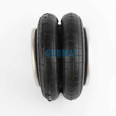 L'origine de l'écoulement de l'air de Goodyear 2b9-200 se réfère à W01-358-6910 Fd 200-19 Ci 1/4 NPT OS 2b8-155, 2b9-200, 2b9-202 Absorbeur de choc