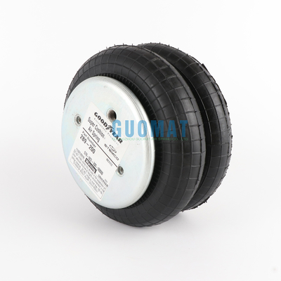 L'origine de l'écoulement de l'air de Goodyear 2b9-200 se réfère à W01-358-6910 Fd 200-19 Ci 1/4 NPT OS 2b8-155, 2b9-200, 2b9-202 Absorbeur de choc