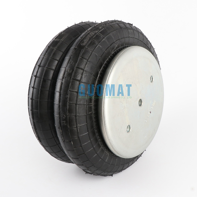 L'origine de l'écoulement de l'air de Goodyear 2b9-200 se réfère à W01-358-6910 Fd 200-19 Ci 1/4 NPT OS 2b8-155, 2b9-200, 2b9-202 Absorbeur de choc