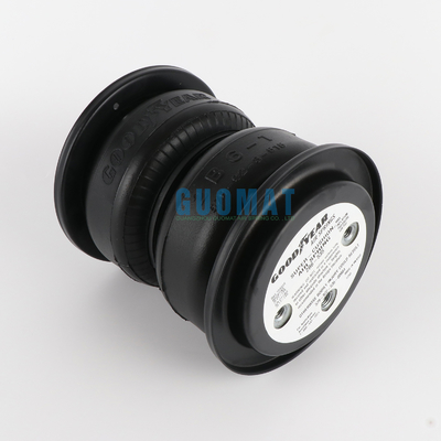 2B6-535 Goodyear Air Spring Original importé des États-Unis Suspension en caoutchouc Air Spring Bellows numéro 579-92-3-515