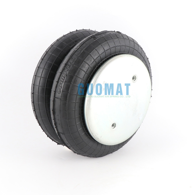 La suspension aérienne à ressort Goodyear 2B9-223 Cross Contitech FD 200-19 1/4 M10