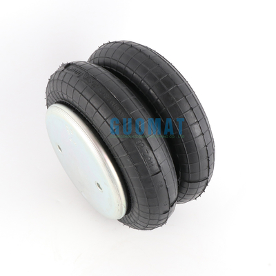 La suspension aérienne à ressort Goodyear 2B9-223 Cross Contitech FD 200-19 1/4 M10