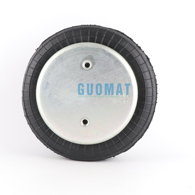 La suspension aérienne à ressort Goodyear 2B9-223 Cross Contitech FD 200-19 1/4 M10