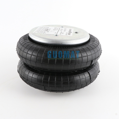 La suspension aérienne à ressort Goodyear 2B9-223 Cross Contitech FD 200-19 1/4 M10
