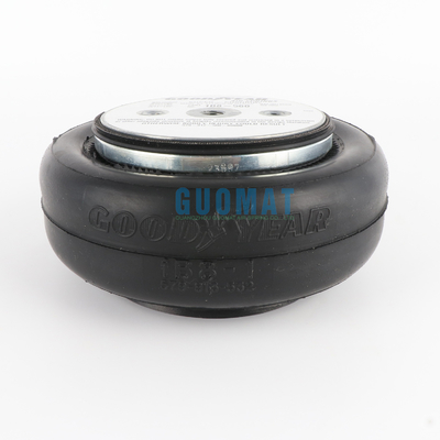 579913532 Goodyear Air Spring 1B8-560 Goodyear Airbags industriels avec un seul enroulement