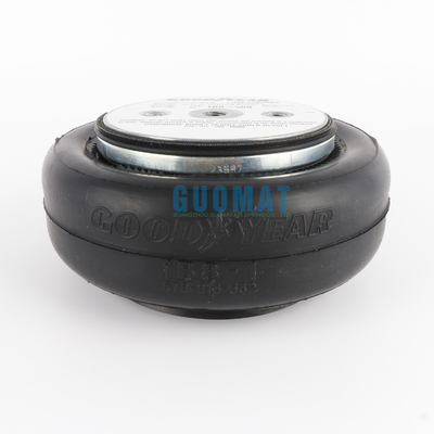 579913532 Goodyear Air Spring 1B8-560 Goodyear Airbags industriels avec un seul enroulement