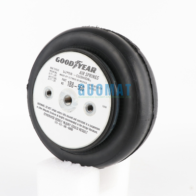 579913532 Goodyear Air Spring 1B8-560 Goodyear Airbags industriels avec un seul enroulement