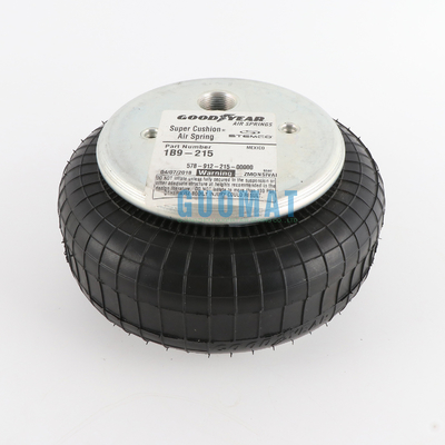 578-91-3-201 Goodyear Air Spring 1B9-215 Goodyear Airbags industriels croisés à ENIDINE YI-1B9-215