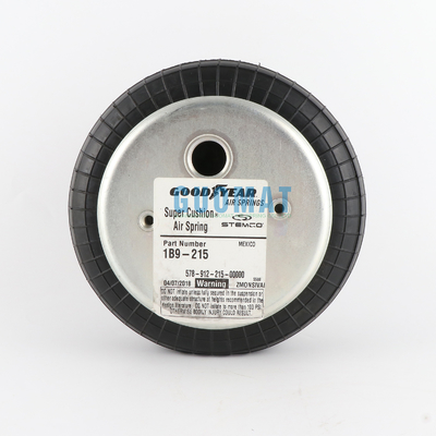578-91-3-201 Goodyear Air Spring 1B9-215 Goodyear Airbags industriels croisés à ENIDINE YI-1B9-215