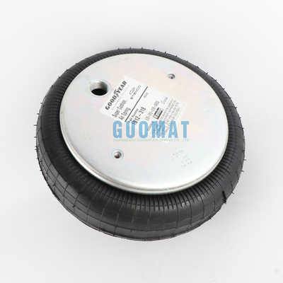 1B12-313 Goodyear Single Bellow Air Spring Contitech FS 330-11 pour les airbags de camions