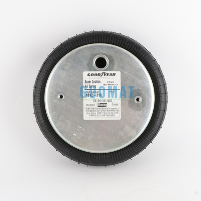 1B12-313 Goodyear Single Bellow Air Spring Contitech FS 330-11 pour les airbags de camions