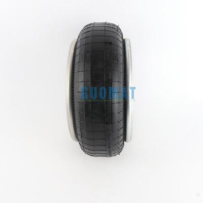 1B12-313 Goodyear Single Bellow Air Spring Contitech FS 330-11 pour les airbags de camions
