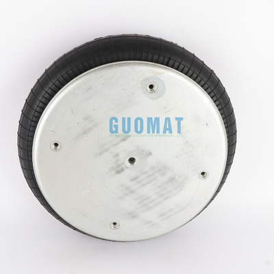 1B14-372 Goodyear Air Springs Single enroulé Air Spring États-Unis d'origine grande suspension pour la machine