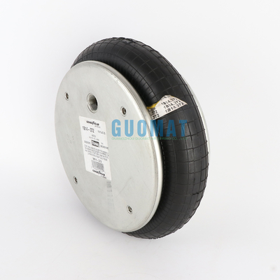 1B14-372 Goodyear Air Springs Single enroulé Air Spring États-Unis d'origine grande suspension pour la machine