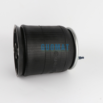 1R12-092 Goodyear Air Springs 566243163 Se référer à Firestone W013589082 Pour le chargement de camions 15610