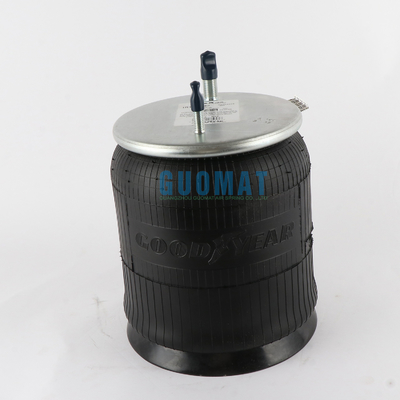 1R12-092 Goodyear Air Springs 566243163 Se référer à Firestone W013589082 Pour le chargement de camions 15610