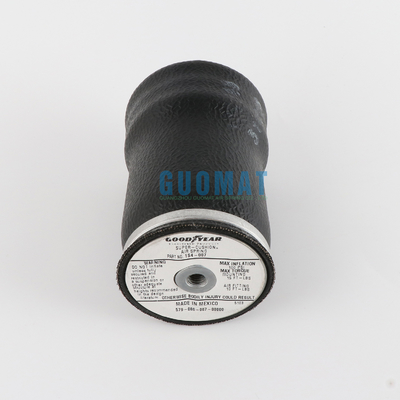 Goodyear 1S4-007 d'origine Air Shock de cabine se réfère au ressort d'air Firestone W01-358-7001 Pour le camion 227QS33