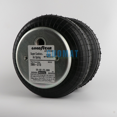 L'actionneur pneumatique flexible n° 578-92-3-202 à moteur à air de pierre W01-M58-6183