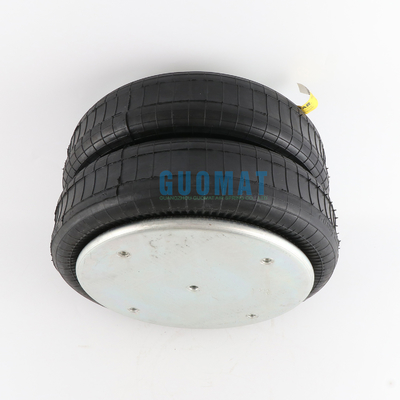 L'équipement est équipé d'un moteur à air comprimé.