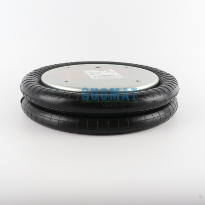 Actuateur d'air à double enroulement de type FD 530-30 rempli de gaz
