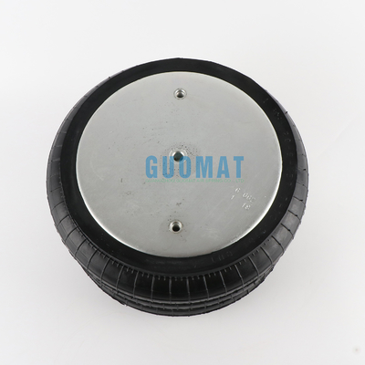 Goodyear Air Spring Original 3B12-300 Triple enroulé Flexmember 578933100 Croix de feu 8008
