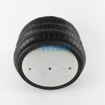 Goodyear Air Spring Original 3B12-300 Triple enroulé Flexmember 578933100 Croix de feu 8008