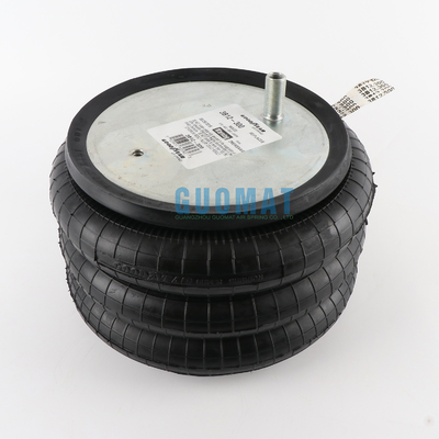 Goodyear Air Spring Original 3B12-300 Triple enroulé Flexmember 578933100 Croix de feu 8008