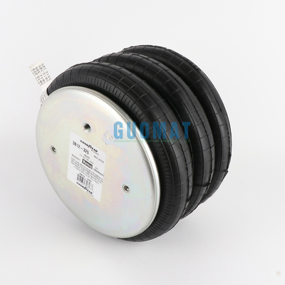 Autentique Goodyear Air Spring 3B12-325 Triple enroulé 578933103 Référence à Firestone W013588048