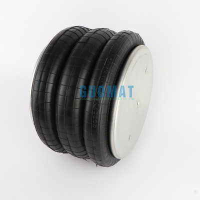 Autentique Goodyear Air Spring 3B12-325 Triple enroulé 578933103 Référence à Firestone W013588048