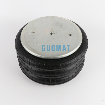 Autentique Goodyear Air Spring 3B12-325 Triple enroulé 578933103 Référence à Firestone W013588048
