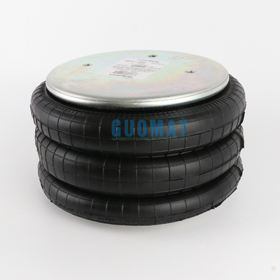 Autentique Goodyear Air Spring 3B12-325 Triple enroulé 578933103 Référence à Firestone W013588048