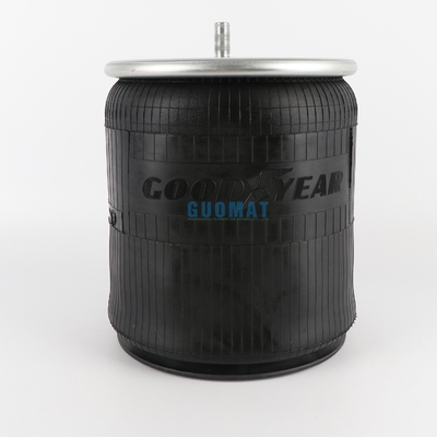 1R13-118 Boucles en caoutchouc Goodyear Air Spring 566263039 Fire Stone Air Spring W013589580 / C20127 / W01-358-9262