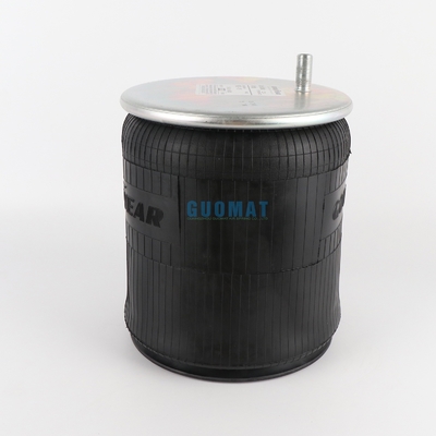 1R13-118 Boucles en caoutchouc Goodyear Air Spring 566263039 Fire Stone Air Spring W013589580 / C20127 / W01-358-9262