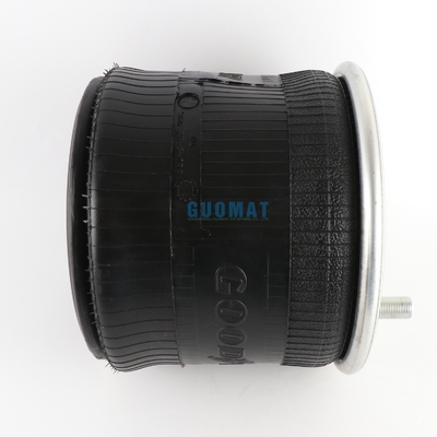 1R13-239 Goodyear Air Springs Suspension Lobe de roulement Bellows 566263098 Contitech 910-13.5 S 433 Commande 64287