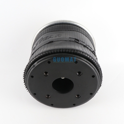 1R13-239 Goodyear Air Springs Suspension Lobe de roulement Bellows 566263098 Contitech 910-13.5 S 433 Commande 64287