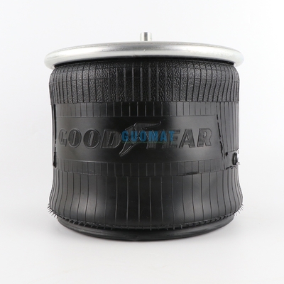 1R13-239 Goodyear Air Springs Suspension Lobe de roulement Bellows 566263098 Contitech 910-13.5 S 433 Commande 64287