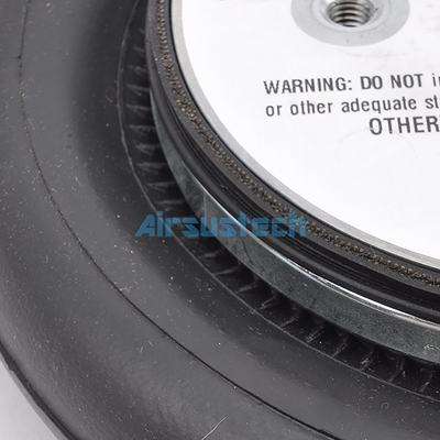 Goodyear Air Spring Flex n° 579913530 Contitech FS12010 CI G1/4 Cylindre à cylindre unique