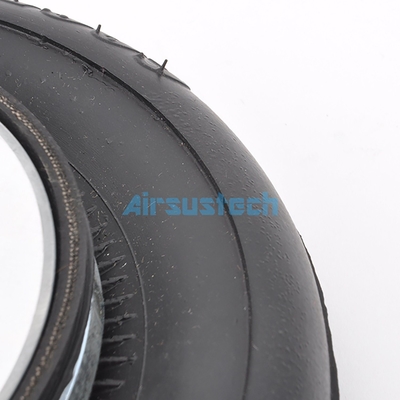 Goodyear Air Spring Flex n° 579913530 Contitech FS12010 CI G1/4 Cylindre à cylindre unique